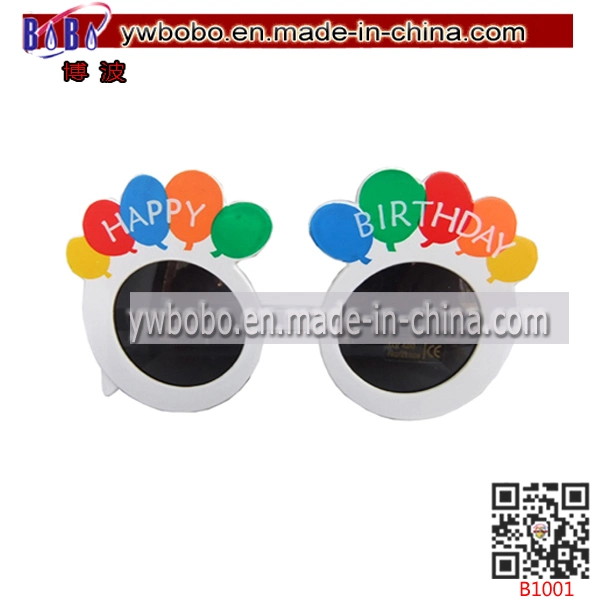 Birthday Party Supplies Party Sunglasses Return Gifts for Kids Birthday Party (B1004)