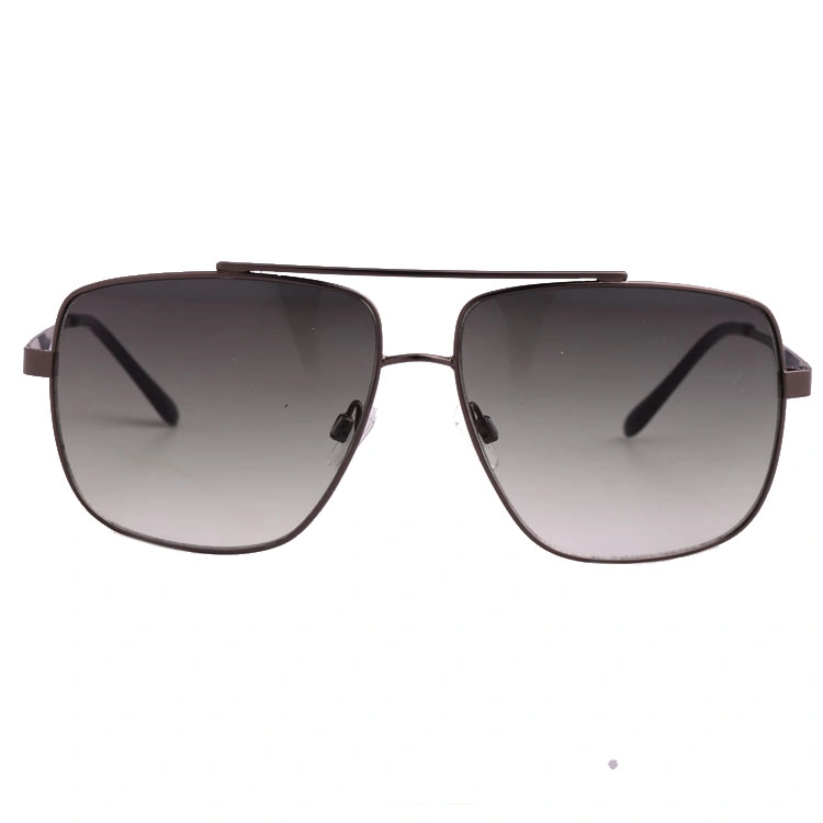 2019 Factory Directly Oversize Metal Sunglasses