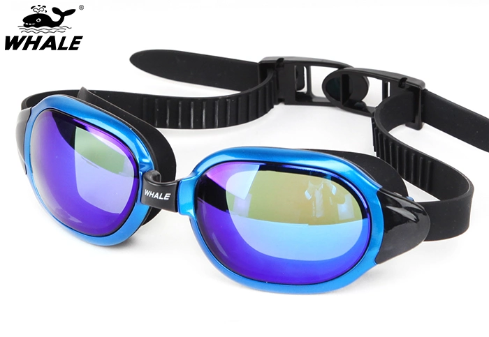 2019 Best Selling Anti Fog Swimming Goggles Designer Swim Goggles Prescription Swim Goggles