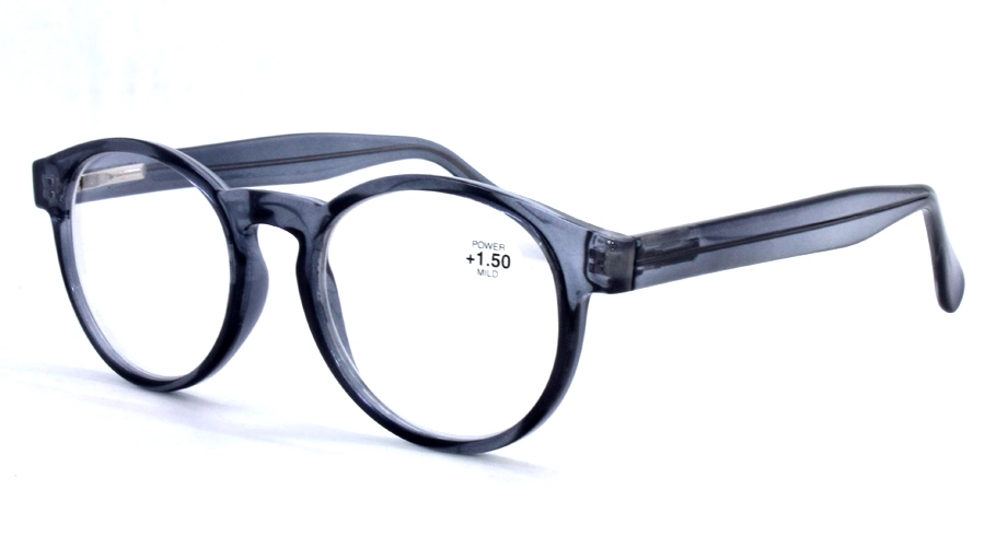 Women Fashion Cp Eyewear Colorful Optical Reading Glasses Frame, Cp Injection Glasses Frame