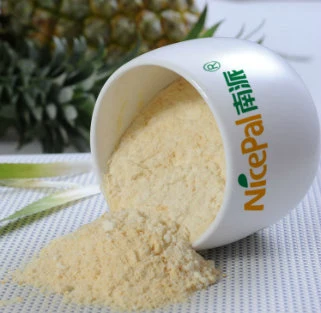 Hainan Fresh Pineapple Powder/ Pineapple Juice Powder Drink