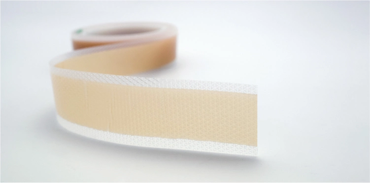 Adhesive Tape Medical Silicone Tape Remove Scar for Fragile Skin