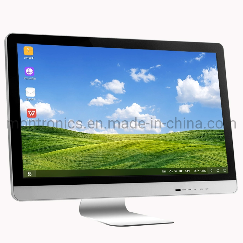 Ultra Wide 27 Inch LED Screen Stand Alone LCD Monitor