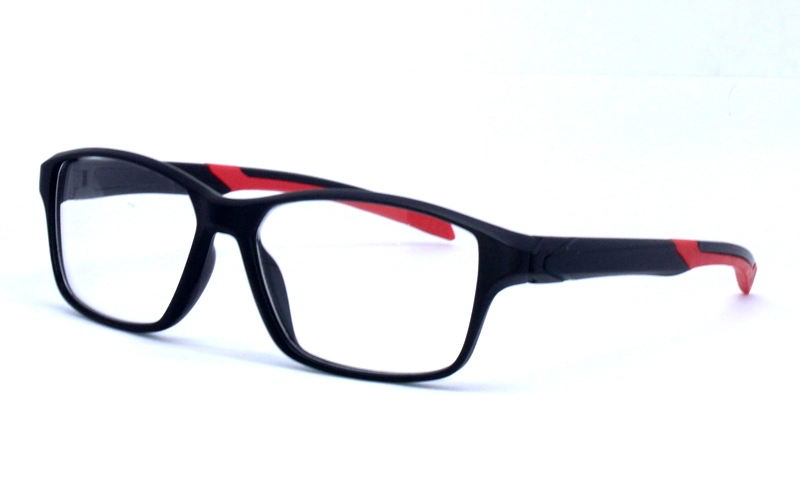 Unisex Reading Glasses Frame Light Sports Eyewear OEM Frames
