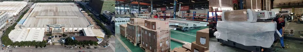 Forklift Jib Crane Lifter for Loading/Unloading of Glass Packing
