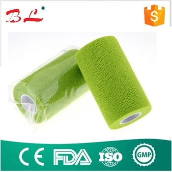 10cm X4.5m Veterinary Vet Tape Horse Bandage