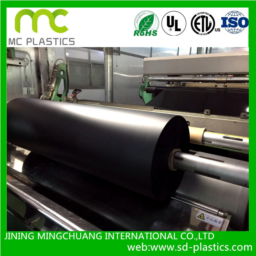 PVC Insulation Tape Meet IEC60454, UL520
