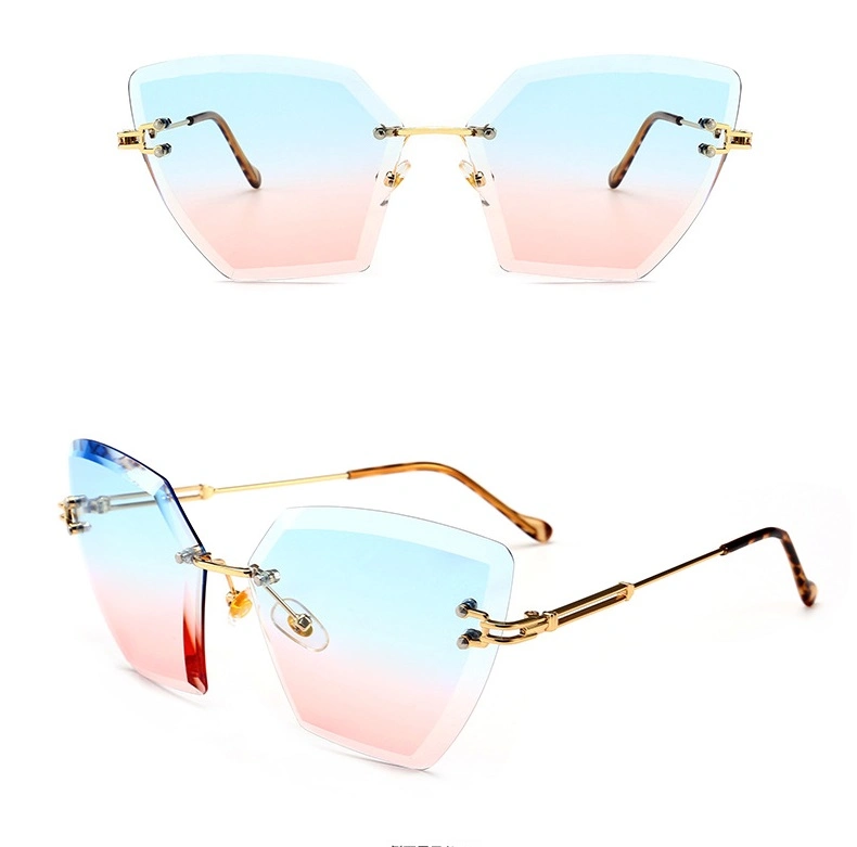 Latest Metal Sunglasses Wholesale Metal Sunglasses 2020