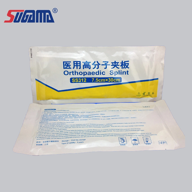 Medical Disposable Orthopaedic Casting Tape