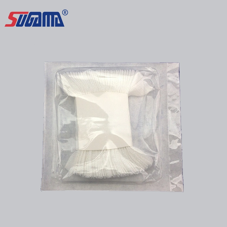 Sugama High Quality Spandex Crepe Elastic Bandage