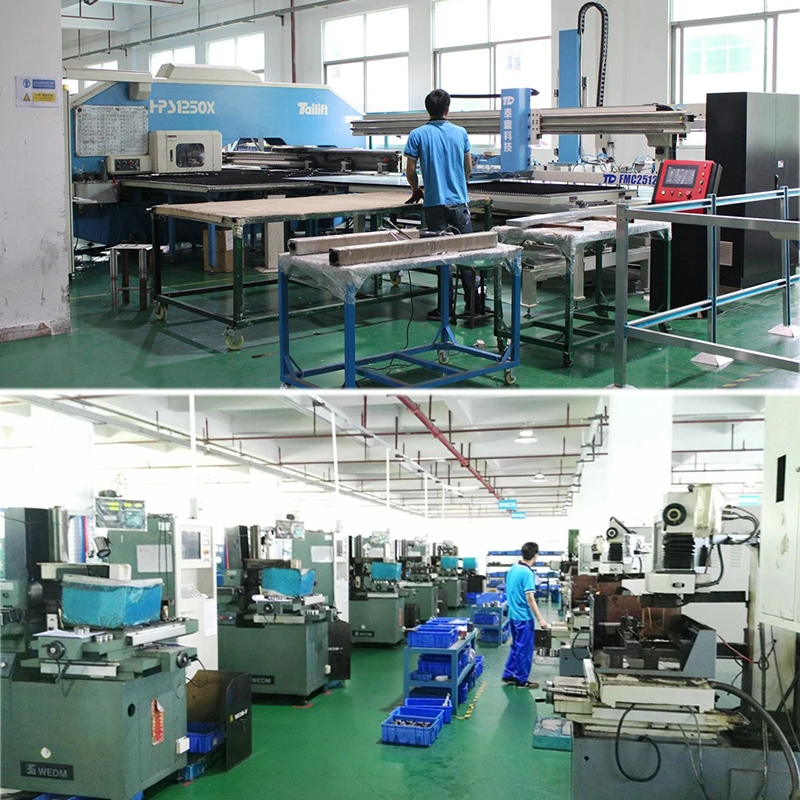 High-Quality and High-Quality Puncher Pilot Puncher/Drilling Guide Sleeve/Carbide Puncher Punching Die