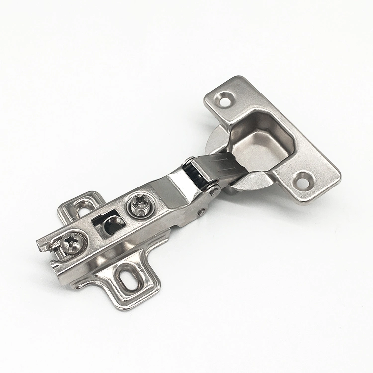 Special 35 Degree Furniture Kitchen Two Way Cabinet Steel Hinges