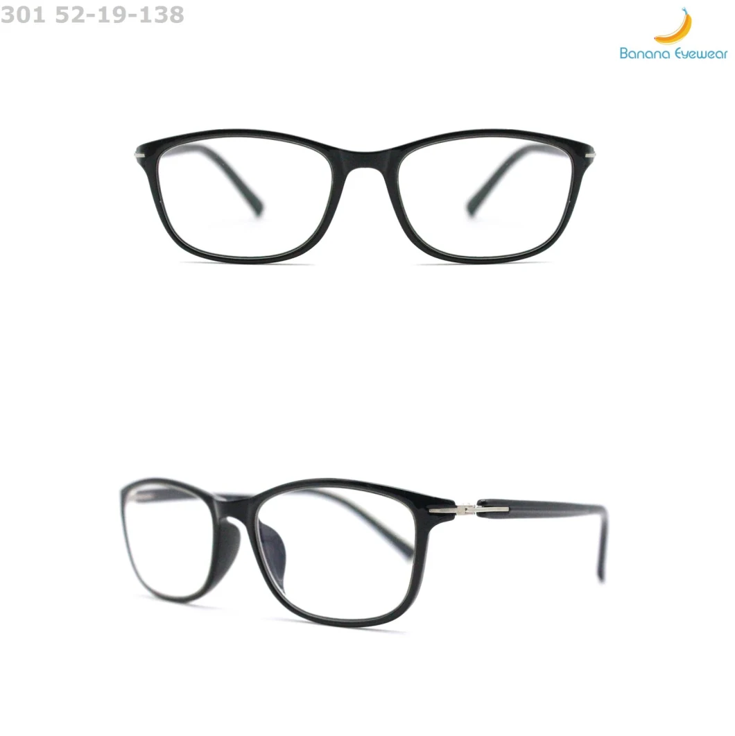 2020 Classic Fashion Ce Men Comfortable Glasses Tr90 Reading Glasses