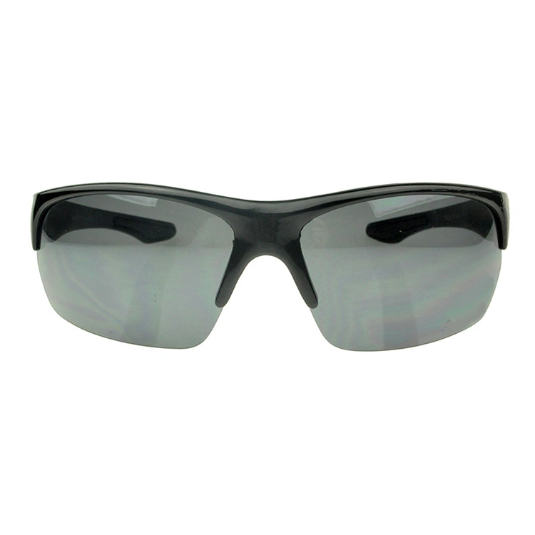 Oversize Large Plastic Mens Sport Sunglasses