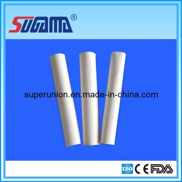 Disposable Medical Cotton Absorbent Gauze Bandage Roll