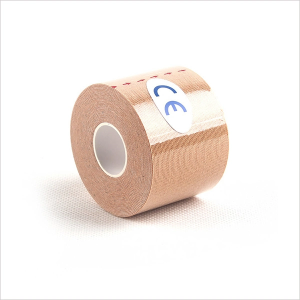 5cm X 5m Kinesiology Tape for Athletes Muscle Injury Recovery