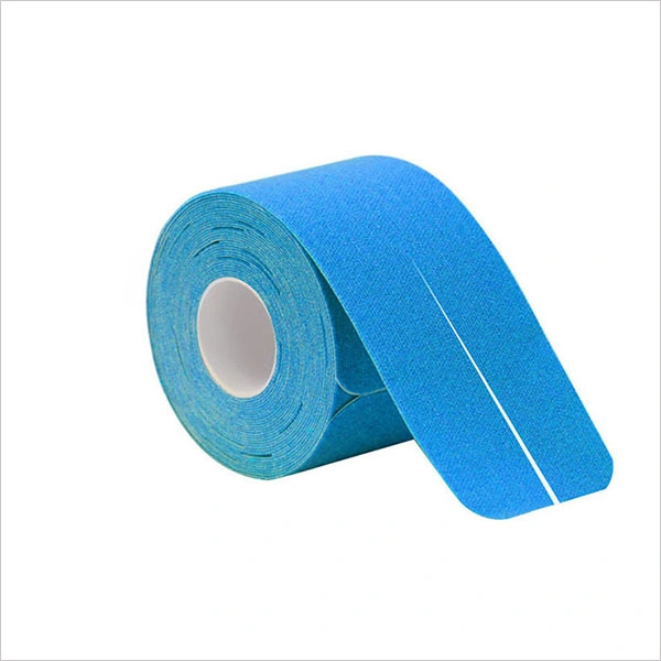 Free Samples Professional 5cm X 5m Sports Kinesiology Tape