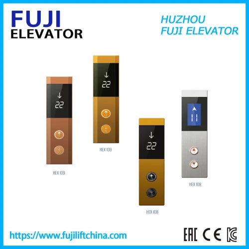 FUJI Home Elevator Hospital Lift Passenger Elevator for Sale