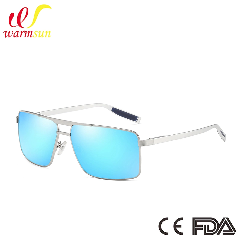 2021 Newest Cool Designer Polarized UV400 Promotion Sunglasses Stock Ready