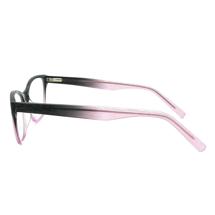 Fashionable Oversized Square Shape Crystal Reading Glasses