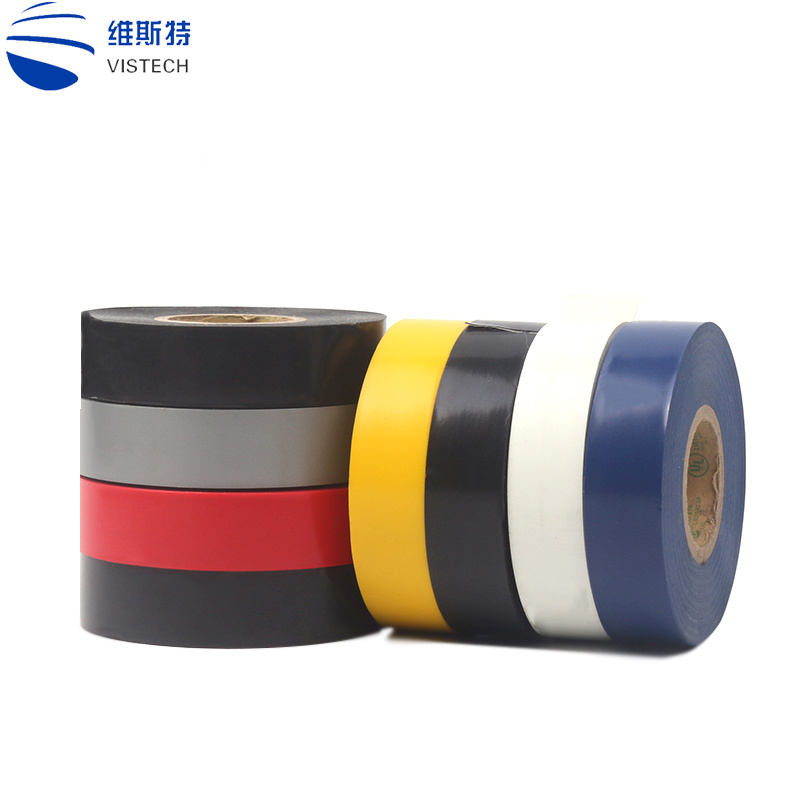 High Quality PVC Electrical Insulation Tape