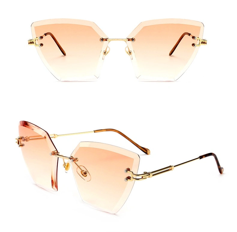 Latest Metal Sunglasses Wholesale Metal Sunglasses 2020
