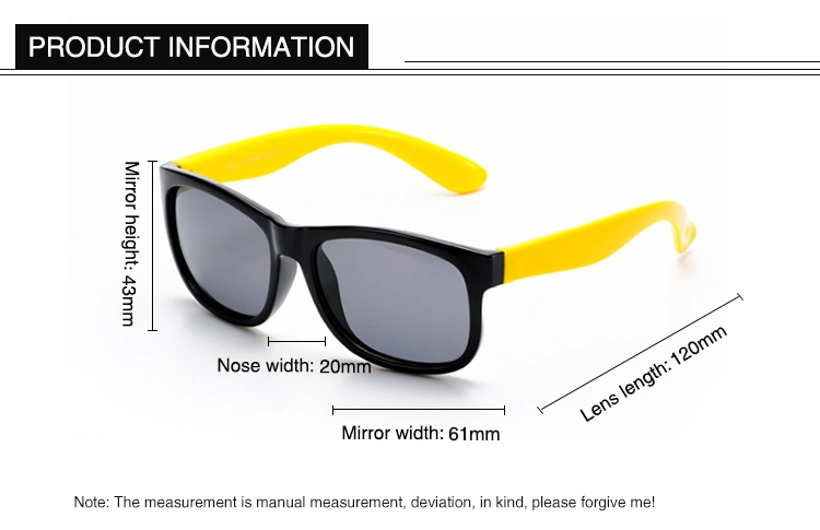 Sports Essential Eyewear Frames Glasses for Children