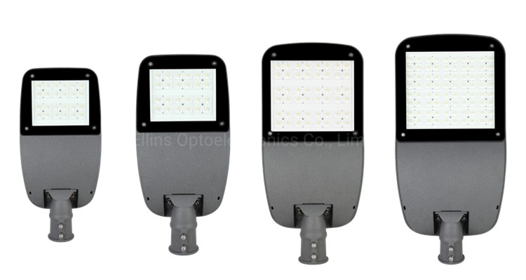 Outdoor Parking Lot 120W LED Street Parking Area Lights