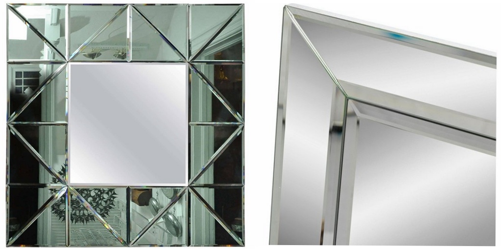 Sxm371p Hot Sales Intelligent Glass Straight Line Beveling Glass Machine