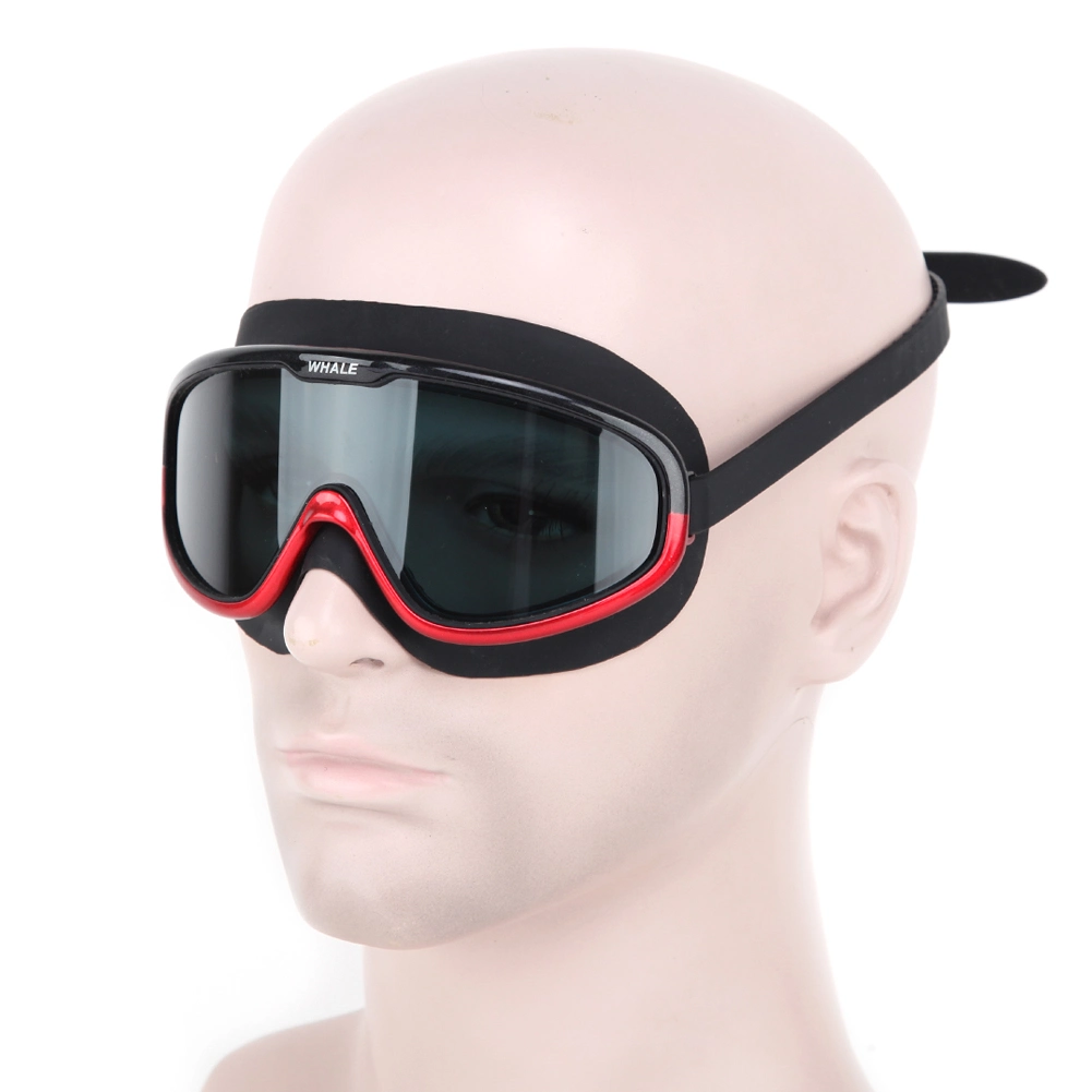 Wholesale Safety Swimming Mask Water Sports Eyewear for Adults Swim Mask Factory