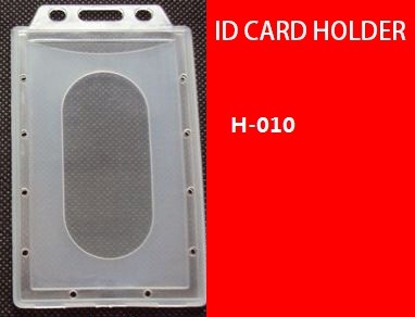 VIP Card Holder, ID Card Holder, Bank Card Holder, Promotional Card Holder, Plastic Ard Holder