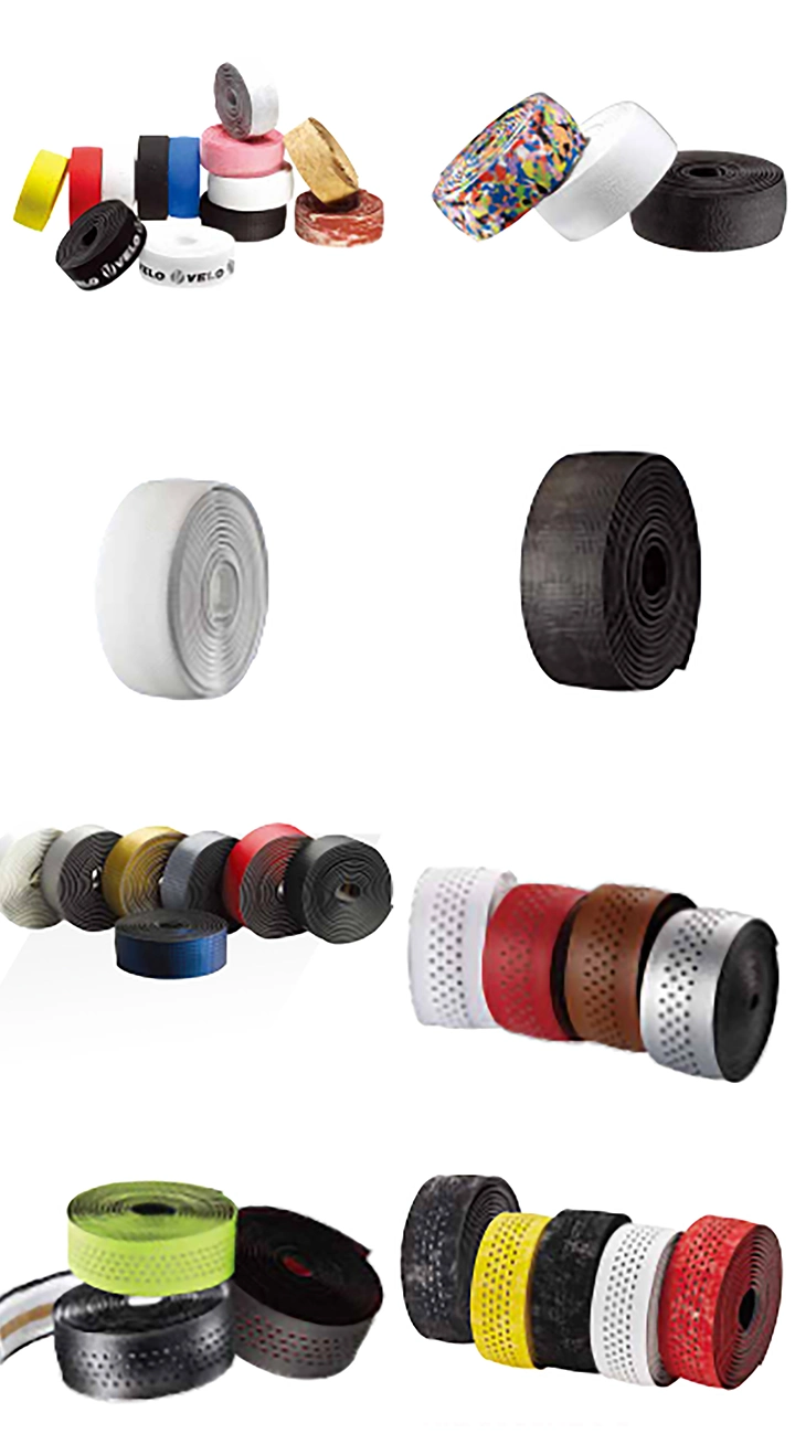 Color Customized Handlebar Tape Custom Handle Bar Grip Tape Bicycle Tape