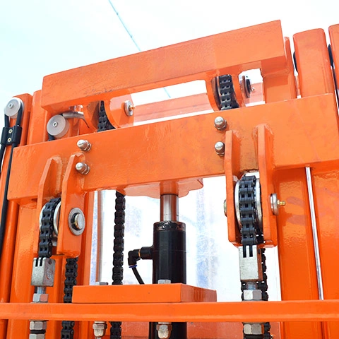 Passenger Lift Electric Stacker Electric Lift Stackers Lifting Platform Elevator Lift Auto Lift