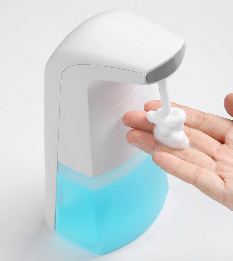Touchless Liquid Soap Dispenser / Sensor Liquid Soap Dispenser / Automatic Liquid Soap Alcohol Auto Hand Sanitizer Dispenser