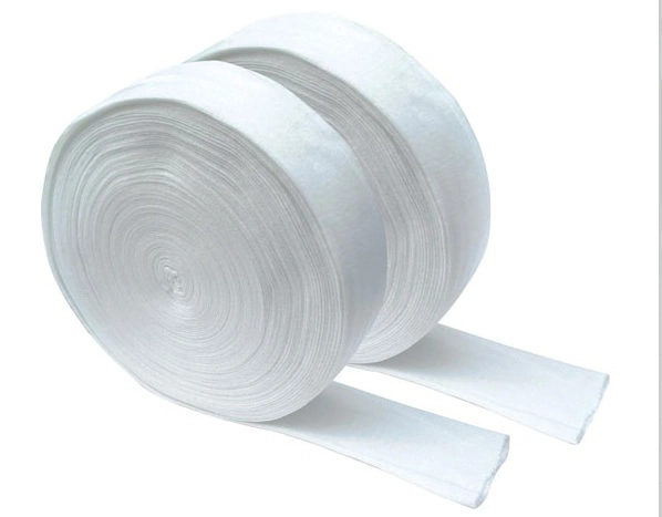 Sunmed Bandage Products - Stockinette Bandage, Tubular Bandage, SMD-240803, 4''x25yards
