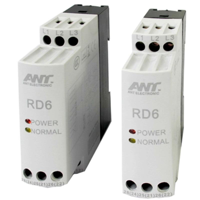 Double Speeds Cross Types of Industrial Limit Switches