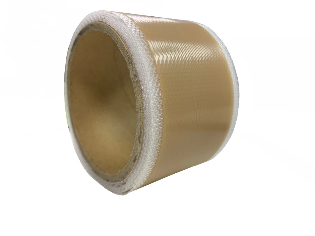 Medical Scar Care Silicone Tape Reusable Tape