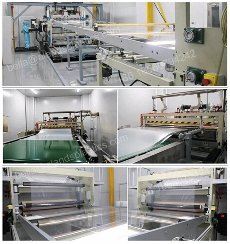 Cheap Price High Reflective Various Thickness Gold Mirror Acrylic Plastic Laser Machine