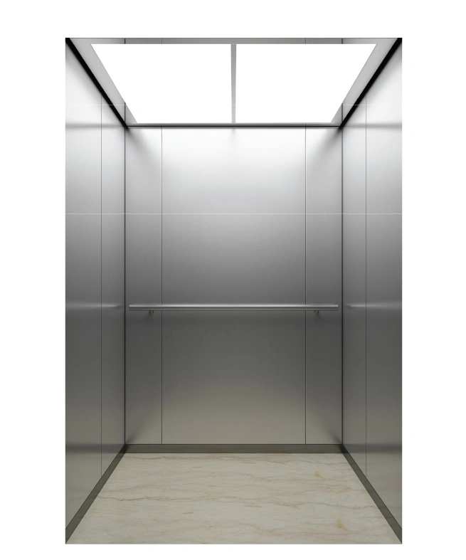 Gearless Hospital Elevator Bed Elevator for Patient