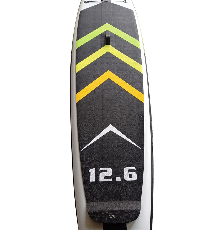 Carbon Fiber Race Stand up Paddle Board High End Sup Paddle Surf Boards Carbon Fiber Carbon Fiber Fish Surfboard