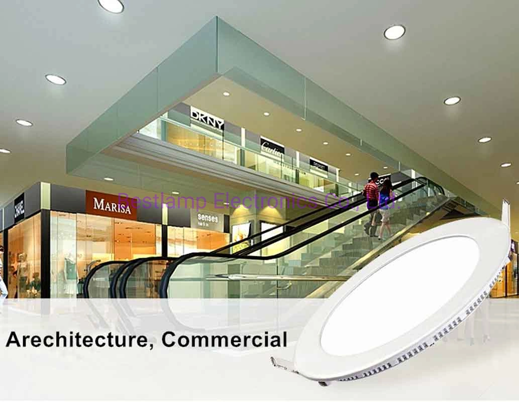 Best-Selling LED Ceiling Light for Commercialoffice, Shopping Malls, Hotel