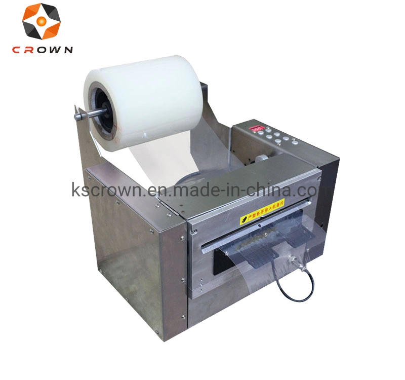 Zcut-100 Electrical Tape Roll Cutting Machine Wide Tape Dispenser
