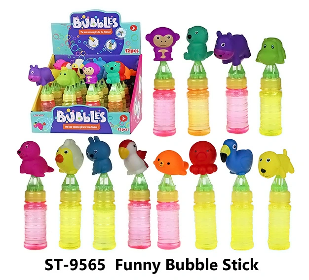 Summer Funny Bubble Toy / New Funny Bubble Toy /Animal Bubble