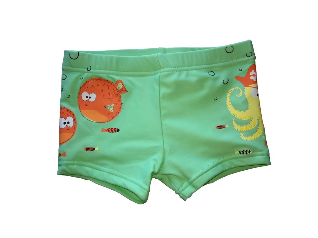 Boys' Trunks Boys' Shorts Kids' Swimwear