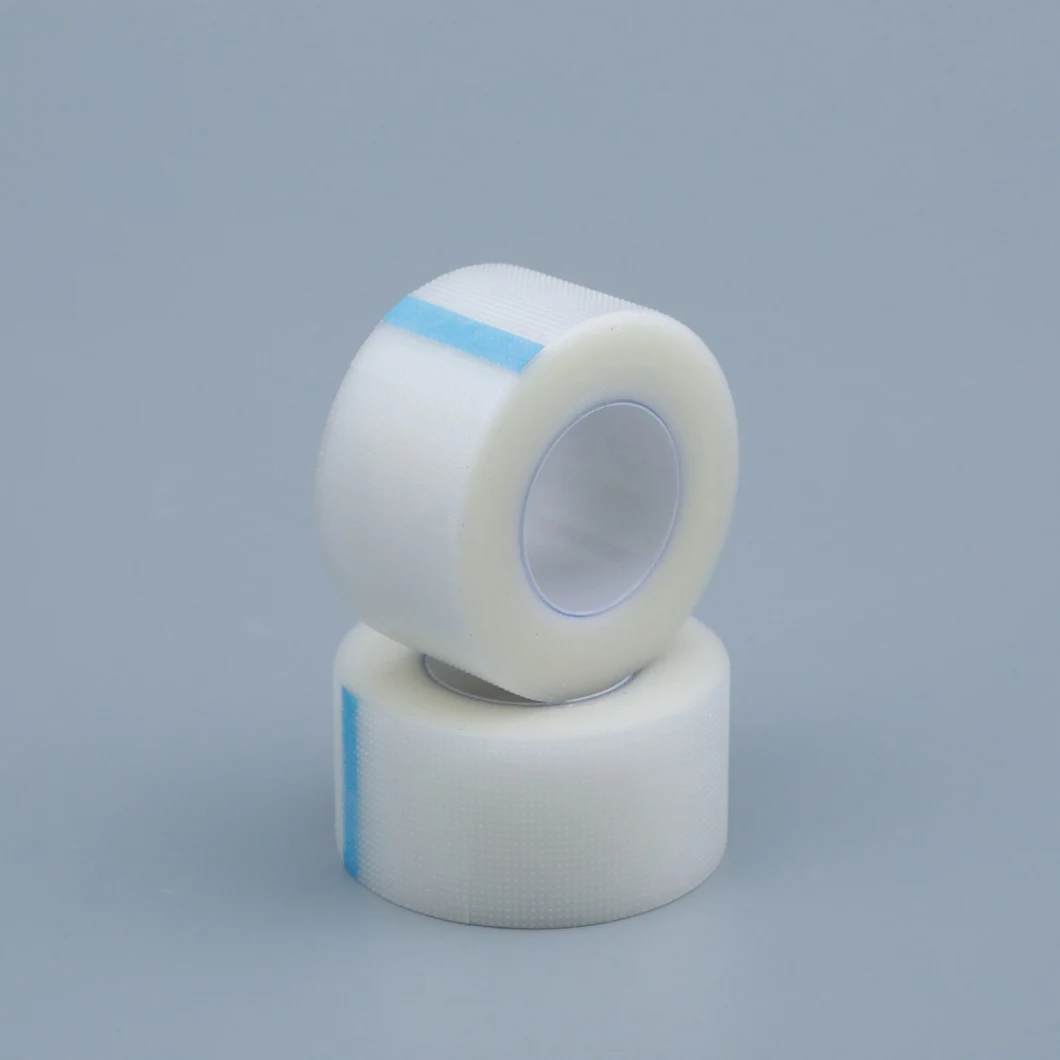Medical Products Adhesive Medical PE Tape for Wound Dressing