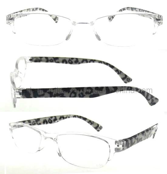 Hot Fashion One Body Glasses, Unisex Reading Glasses (RP488029)