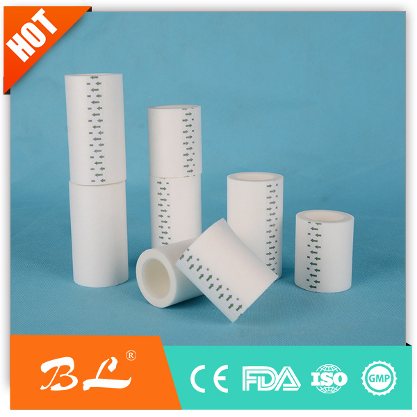 Micropore Surgical Paper Tape Medical Adhesive Non Woven Tape