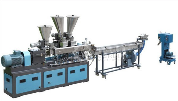 Pet Bottles Flakes Recycling Line/Glass Processing Line Factory