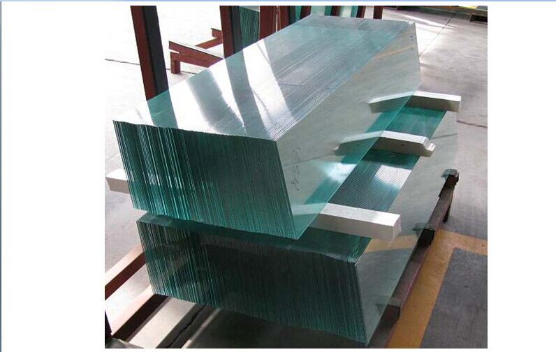 Glass Double Side/Line Edger