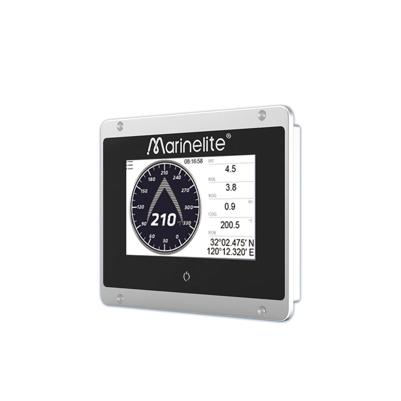 Boat Compass Marine Electronics Nmea 0183 Satellite Compass for Sale